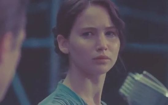 The Hunger Games Parody Video