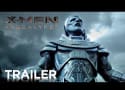 X-Men: Apocalypse - MUST Watch First Trailer!