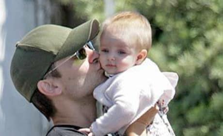 Tobey Maguire is a Very Rich Spider-Man... and Family Man