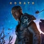 Guardians of the Galaxy Korath Poster