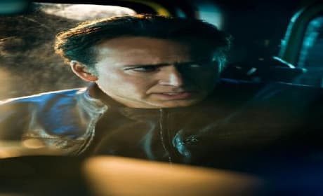 Ghost Rider TV Spot: Nic Cage Rides Again in Spirit of Vengeance