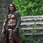 Conan the Barbarian Movie Review: Jason Momoa's Movie Moment