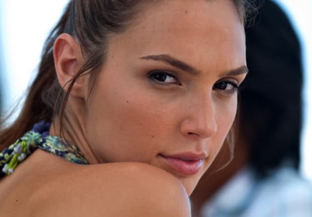 Fast And Furious 6 Gal Gadot Movie Fanatic Gal gadot at fast and furious 6 after party. fast and furious 6 gal gadot movie