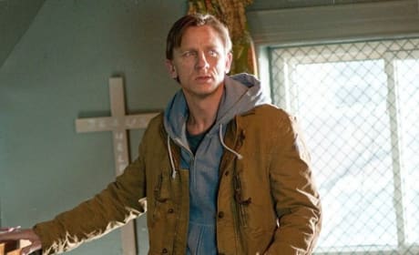 Dream House Movie Review: Oh, the Horror!