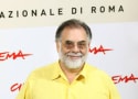Comic-Con News:  Francis Ford Coppola Attending for Twixt