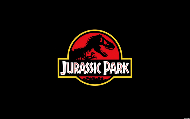 Jurassic Park Logo