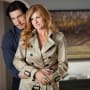 This Is Where I Leave You Connie Britton Adam Driver