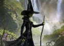 Oz the Great and Powerful: Mila Kunis, Michelle Williams & Rachel Weisz Get Witchy
