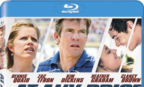 At Any Price DVD Review: Dennis Quaid Farms a Family Drama