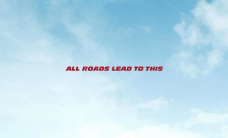 Fast & Furious 6