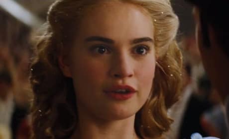 Cinderella Still Photo