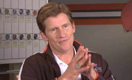 Draft Day Denis Leary