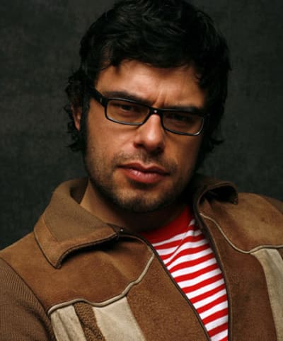 Jemaine clement pic