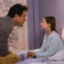 Will and Maya