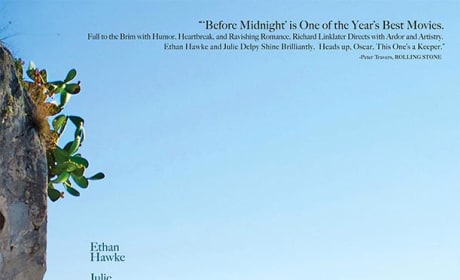 Before Midnight Poster: The Greek Isles