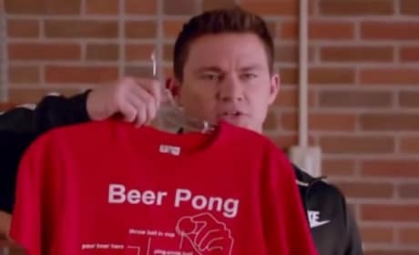 22 Jump Street Red Band Trailer: Take it to the Next Level