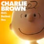 The Peanuts Movie Charlie Brown Poster