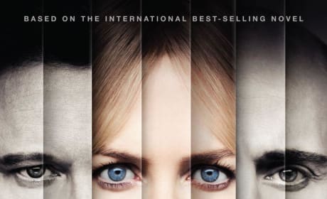 Before I Go To Sleep Poster