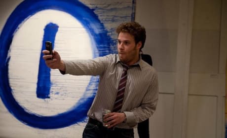 Seth Rogen on 50/50: The Movie Fanatic Interview Part Two