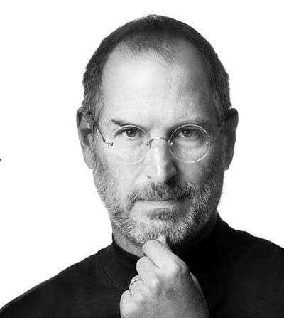 Steve Jobs: RIP