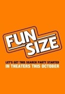 Fun Size Poster