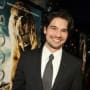 Steven Strait Picture