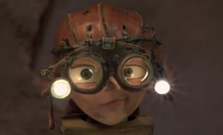 The Boxtrolls Trailer: You're So Square!