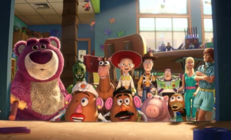 Toy Story 3 and Eclipse: 2010 Money Makers!