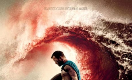 300: Rise of an Empire Poster Drops!