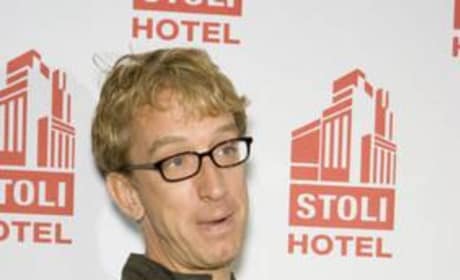 Andy Dick Picture