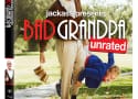 Jackass Presents Bad Grandpa DVD Review: Johnny Knoxville Kills It