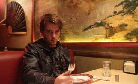 Chase Williamson John Dies at the End