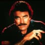 Tom Selleck in Magnum PI