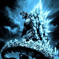 Godzilla Movies