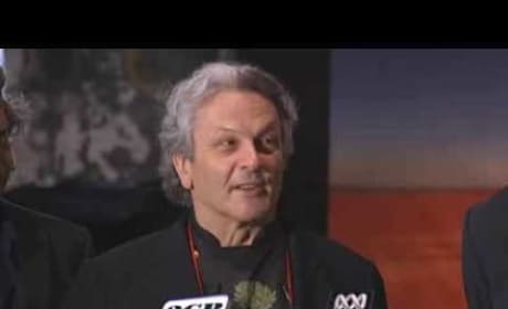 George Miller talks cars and stars of Mad Max 4