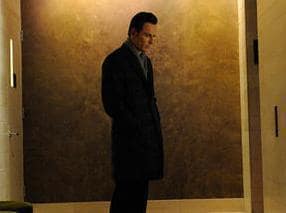 Shame Star Michael Fassbender