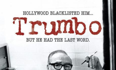 Trumbo Poster