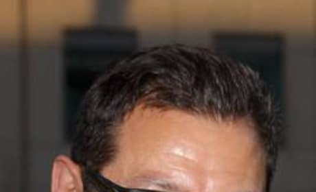 Jeff Goldblum