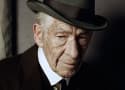 Mr. Holmes: First Look at Ian McKellen as Sherlock Holmes!
