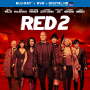 Red 2 DVD Review: Retired and Extremely Delightful