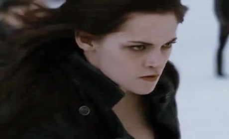 Breaking Dawn Part 2 Trailer: The Epic Battle Awaits
