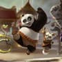 Kung Fu Panda Picture