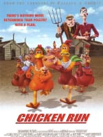 Chicken Run