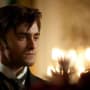 The Woman in Black Movie Review: Radcliffe Rocks the Haunted House