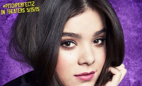 Pitch Perfect 2: Hailee Steinfeld Joins The Bellas