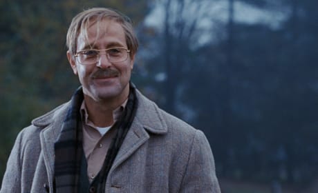 Stanley Tucci as George Harvey
