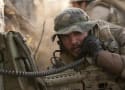 Lone Survivor: Emile Hirsch Talks Navy SEALs "Powerful Tribute"