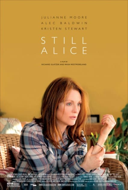 Best Actress: Julianne Moore