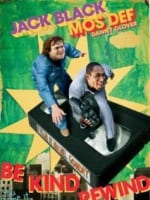 Be Kind Rewind