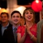 Zoe Kazan Daniel Radcliffe Stars What If